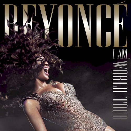 I Am… World Tour